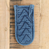 Mi Cocina Home Kitchen Trivets Herringbone Pan Handle Holder Medium Vintage / 5.75" L X 3.25" W
