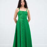 Mii Apparel Womens Dresses Tiphaine Dress
