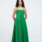 Mii Apparel Womens Dresses Tiphaine Dress