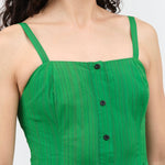 Mii Apparel Womens Dresses Tiphaine Dress