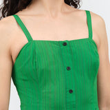 Mii Apparel Womens Dresses Tiphaine Dress