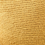 Minna Home Pillows Cloud Pillow in Goldenrod Goldenrod / 18" X 18"