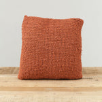Minna Home Pillows Cloud Pillow in Persimmon Persimmon / 18" X 18"