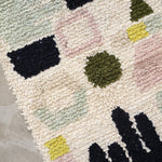 Minna Home Rugs Dream Rug Bright Bright / 2' X 3'