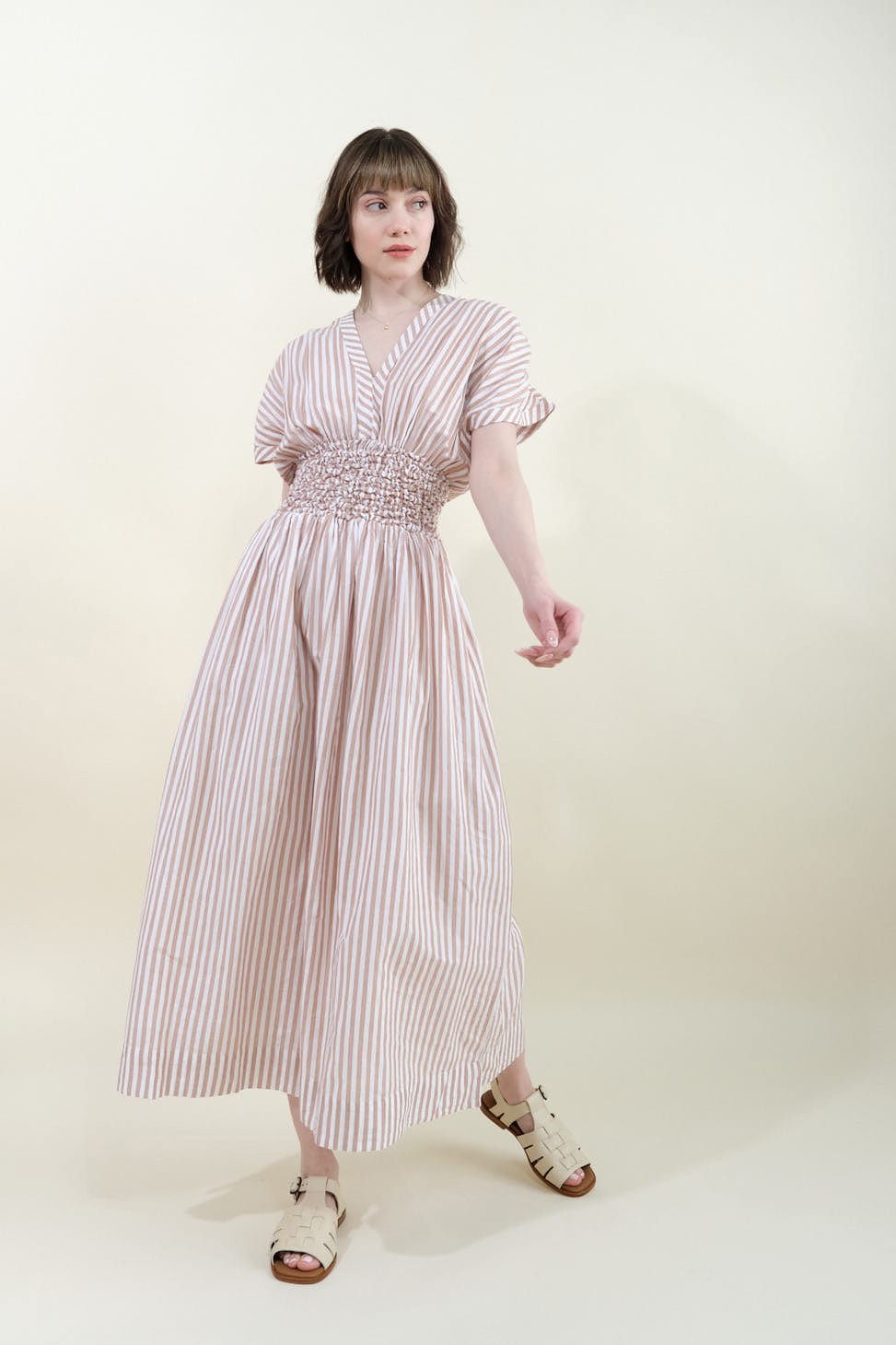 Granada Dress
