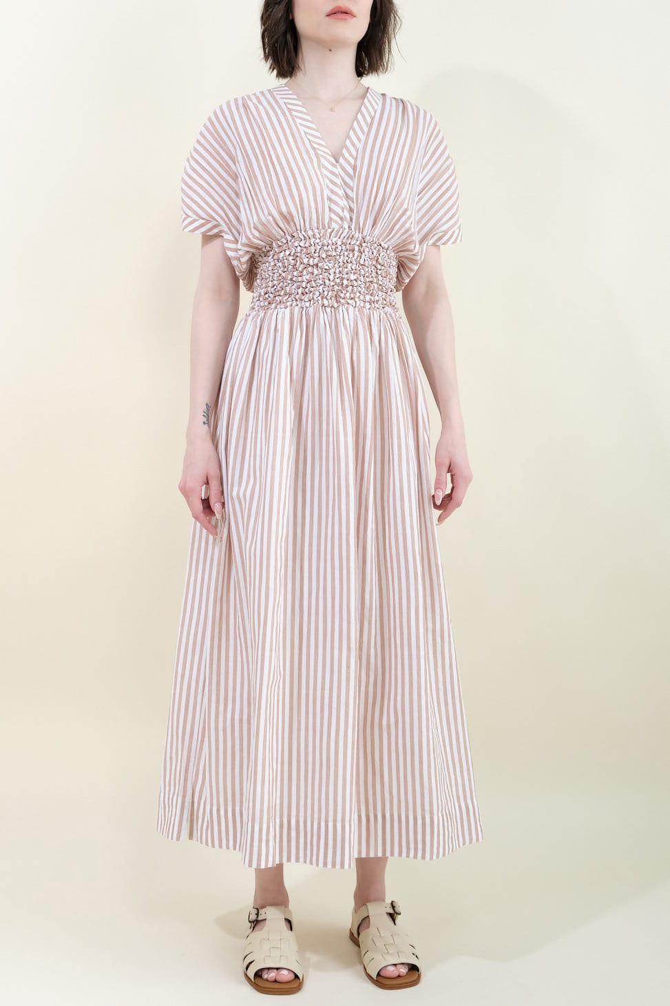 Front of Granada Dress