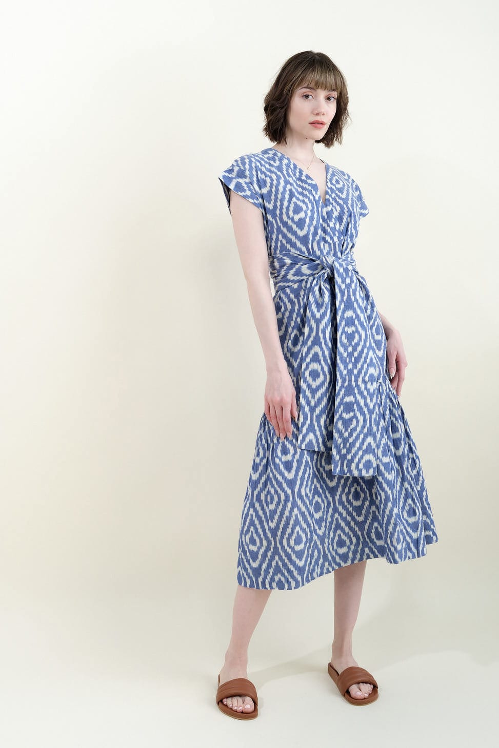 Oaxaca Dress