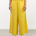 Mirth Apparel Womens Pants Mirth Pant in Canary