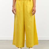 Mirth Apparel Womens Pants Mirth Pant in Canary