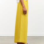 Mirth Apparel Womens Pants Mirth Pant in Canary
