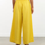 Mirth Apparel Womens Pants Mirth Pant in Canary
