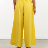 Mirth Apparel Womens Pants Mirth Pant in Canary