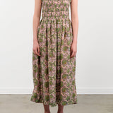 Mirth Apparel Womens Dresses Puglia Dress