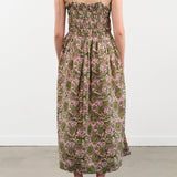 Mirth Apparel Womens Dresses Puglia Dress