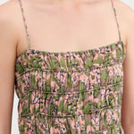 Mirth Apparel Womens Dresses Puglia Dress