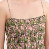 Mirth Apparel Womens Dresses Puglia Dress