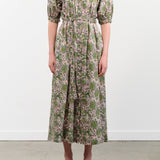 Mirth Apparel Womens Dresses Somerset Dress