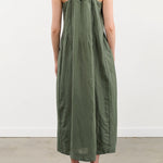 Mirth Apparel Womens Dresses Zuma Dress in Kelp