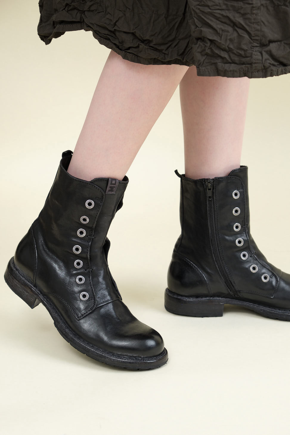 verwijderen voorspelling Onverenigbaar Moms Shoes Male Ankle Boot