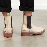 Moma Shoes Accessories Womens Shoes England Tronchetto Donna Boots