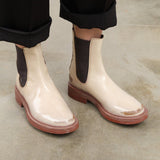 Moma Shoes Accessories Womens Shoes England Tronchetto Donna Boots
