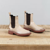 Moma Shoes Accessories Womens Shoes England Tronchetto Donna Boots