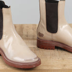 Moma Shoes Accessories Womens Shoes England Tronchetto Donna Boots