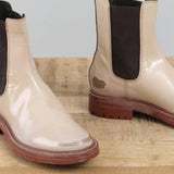 Moma Shoes Accessories Womens Shoes England Tronchetto Donna Boots
