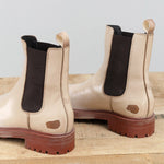 Moma Shoes Accessories Womens Shoes England Tronchetto Donna Boots