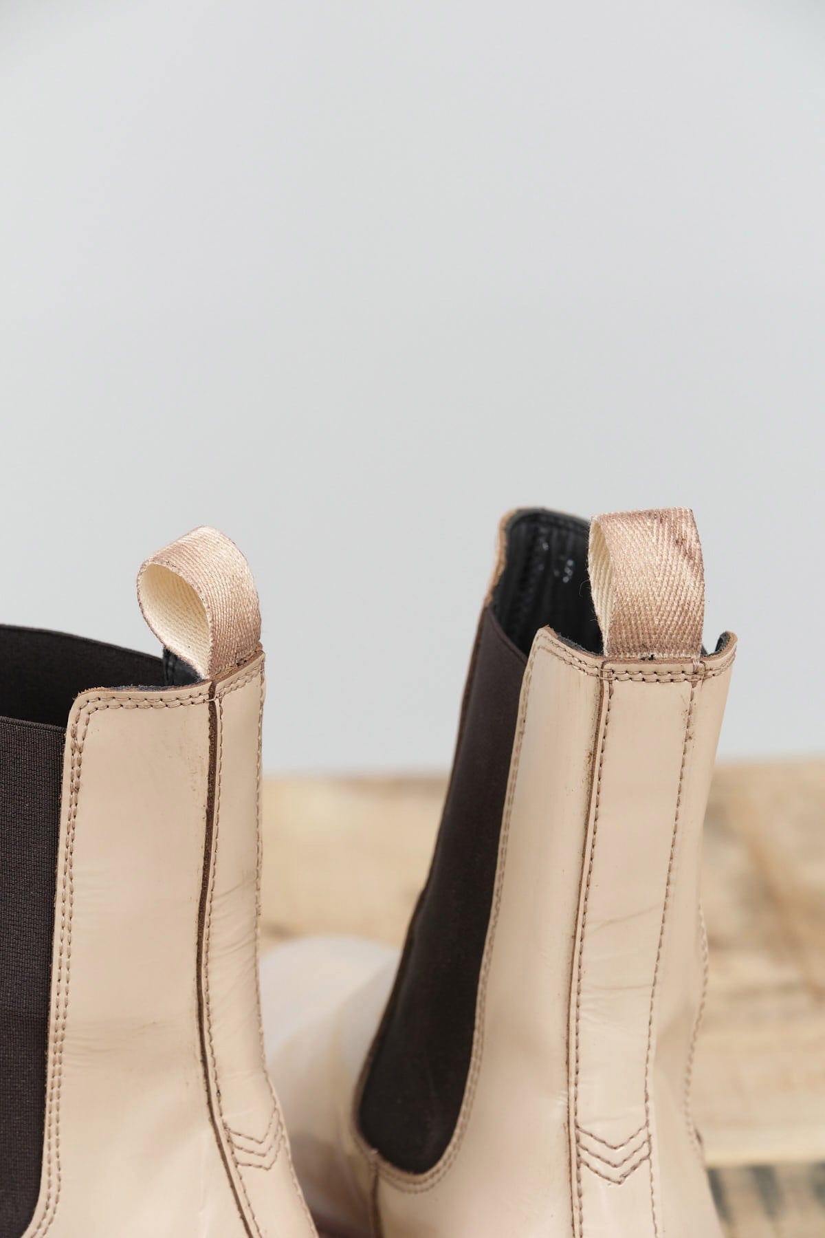 Moma Shoes Accessories Womens Shoes England Tronchetto Donna Boots