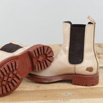 Moma Shoes Accessories Womens Shoes England Tronchetto Donna Boots