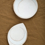 MQuan Crescent Ceramic Dish