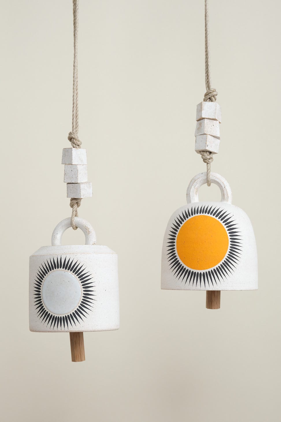 New Sun Bells
