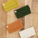 Muskhane Accessories Sunglasses Glasses Case