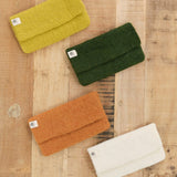 Muskhane Accessories Sunglasses Glasses Case