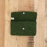 Muskhane Accessories Sunglasses Glasses Case