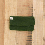 Muskhane Accessories Sunglasses Glasses Case Olive