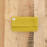 Muskhane Accessories Sunglasses Glasses Case Chartreuse
