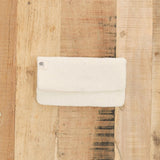 Muskhane Accessories Sunglasses Glasses Case Natural