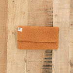 Muskhane Accessories Sunglasses Glasses Case Caramel