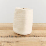 Muskhane Home Baskets Nested Basket in Natural