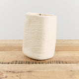 Muskhane Home Baskets Nested Basket in Natural