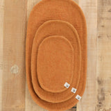 Muskhane Home Bath Organization Plato in Caramel