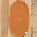Muskhane Home Bath Organization Plato in Caramel