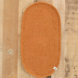 Muskhane Home Bath Organization Plato in Caramel