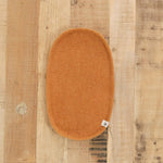 Muskhane Home Bath Organization Plato in Caramel