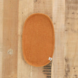 Muskhane Home Bath Organization Plato in Caramel