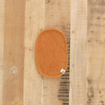 Muskhane Home Bath Organization Plato in Caramel
