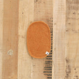 Muskhane Home Bath Organization Plato in Caramel