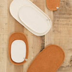 Muskhane Home Bath Organization Plato in Natural